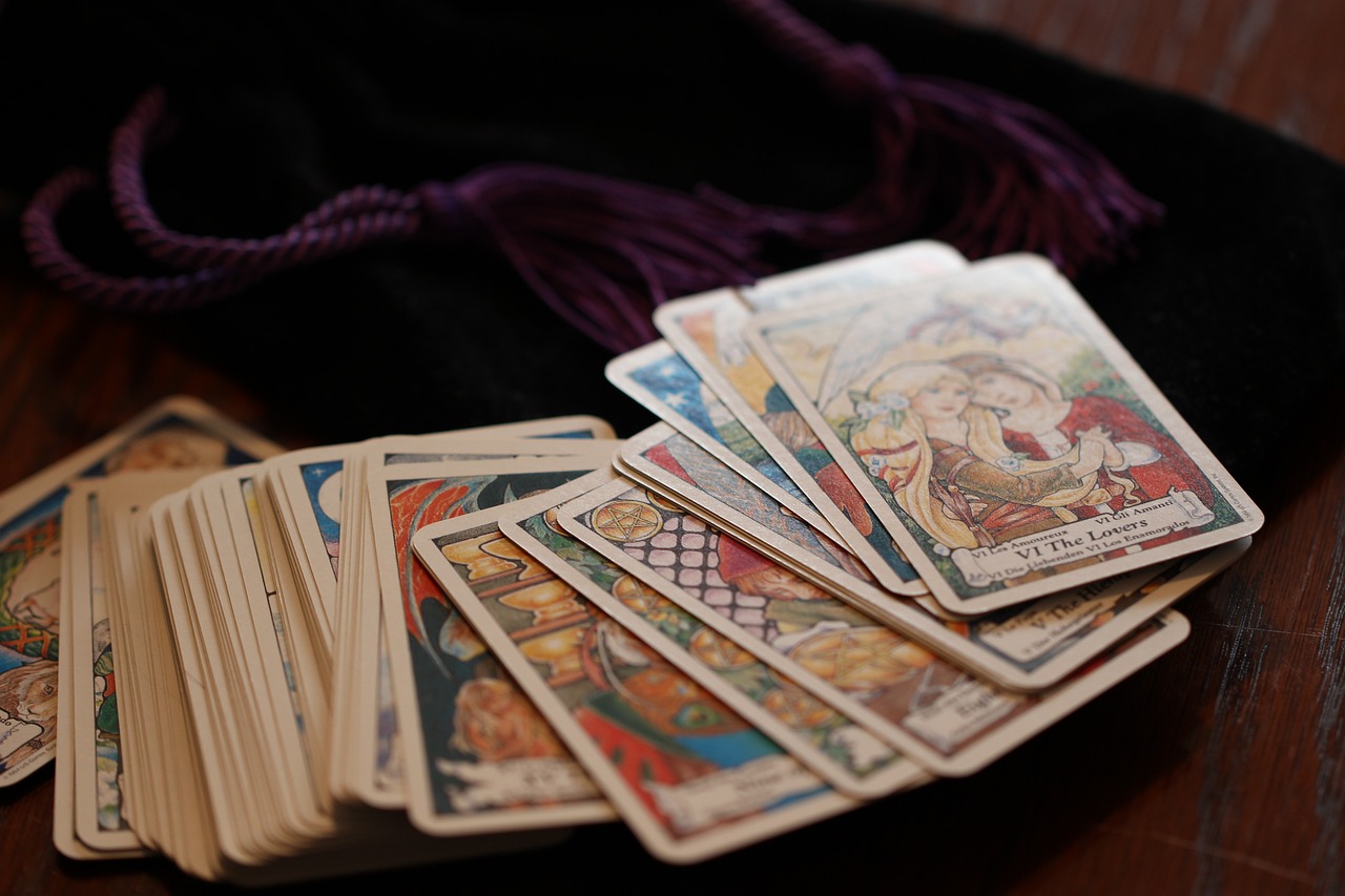 Tarot Tips For Beginners